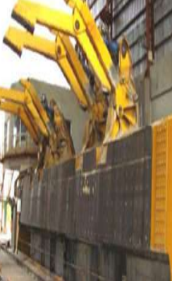 Clamp Arm